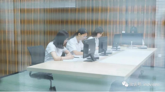 內(nèi)外兼修！音諾偉森400客服中心護(hù)航采暖季！